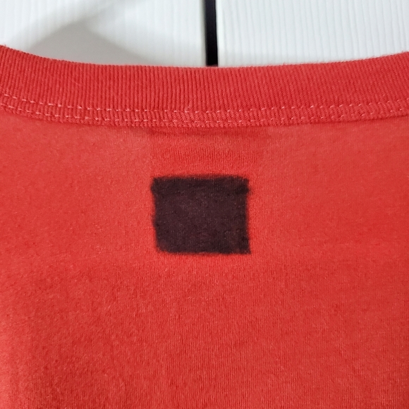 Junk Food Superman T-Shirt Sz L - Picture 5 of 10